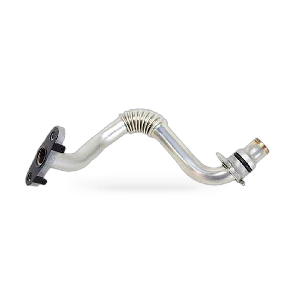 TURBO OIL DRAIN MODIFICATION PIPE For DISCOVERY 4 RANGE ROVER SPORT L320 3.0 - ZT2