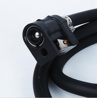 Fuel Line Hose Kit For Yamaha Motor Outboard Boat Engine Petrol Tank Connector