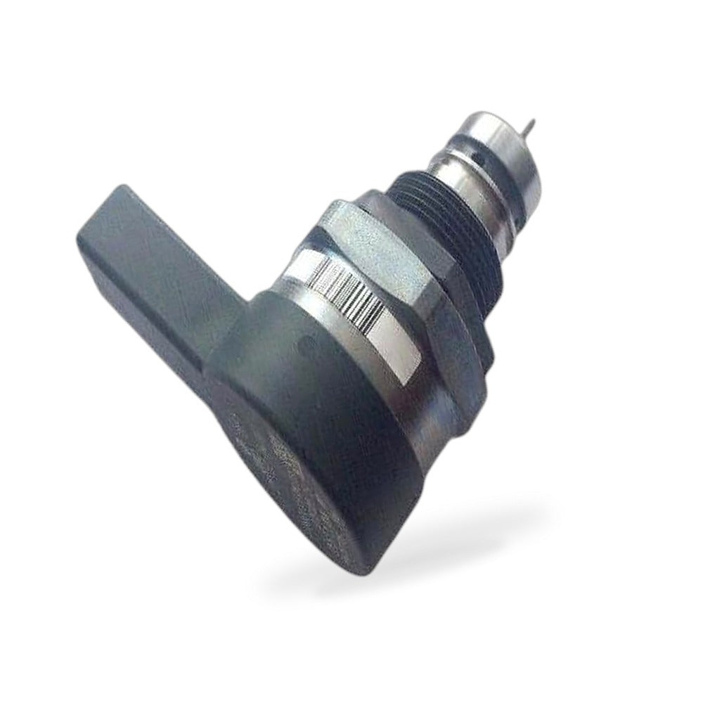 Fuel rail pressure relief valve for Audi A4 A5 A6 Q5 Q7 3.0 4.2 TDI 057130764AE - BD2