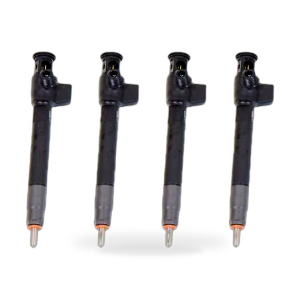 DS7Q-9F593-BB 9674984080 28319895 28388960 28602948 fuel Injector for FORD PEUGE - ZT2