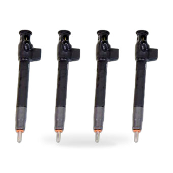 compare product Reman Delphi Injector PFJDI297 28388960 28602948 9674984080 x4 – 1 Year Warranty