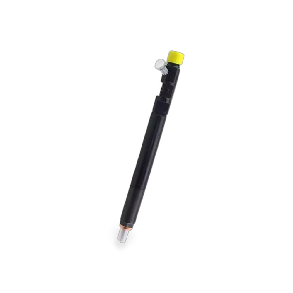 5x Fuel Injector EJBR04401D A6650170221 for Ssangyong Rexton Rodius Kyron 2.7L - BD1
