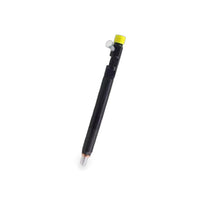 5x Fuel Injector EJBR04401D A6650170221 for Ssangyong Rexton Rodius Kyron 2.7L - BD1