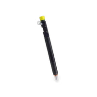 5x Fuel Injector EJBR04401D A6650170221 for Ssangyong Rexton Rodius Kyron 2.7L - BD2