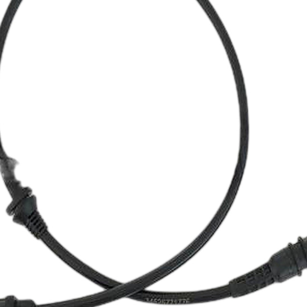 Front L/R ABS Speed Sensor for BMW 34526771776 X5 E70 F15 F85 X6 E71 E72 F16 F86 - XQ1