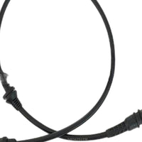Front L/R ABS Speed Sensor for BMW 34526771776 X5 E70 F15 F85 X6 E71 E72 F16 F86 - XQ1