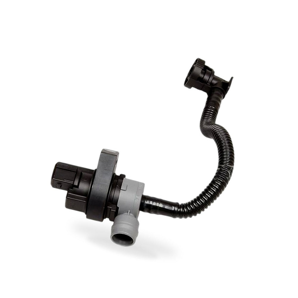 Carbon canister solenoid valve with pipeline suitable for BMW E60 E70 E82 E88, 13907618643, 13907572234, 13904588396 - BD1