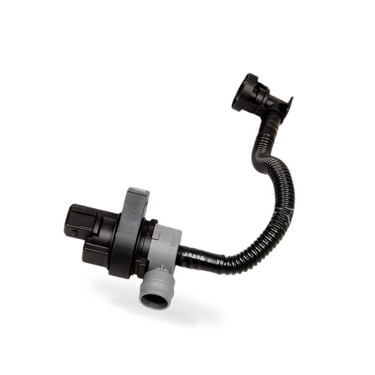 Carbon canister solenoid valve with pipeline suitable for BMW E60 E70 E82 E88, 13907618643, 13907572234, 13904588396