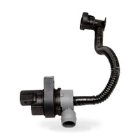 Carbon canister solenoid valve with pipeline suitable for BMW E60 E70 E82 E88, 13907618643, 13907572234, 13904588396 - ZT2