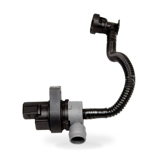 Carbon canister solenoid valve with pipeline suitable for BMW E60 E70 E82 E88, 13907618643, 13907572234, 13904588396 - ZT2