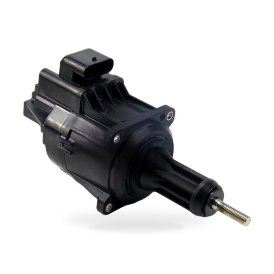 BMW turbocharged solenoid valve 11658680616 - ZT2