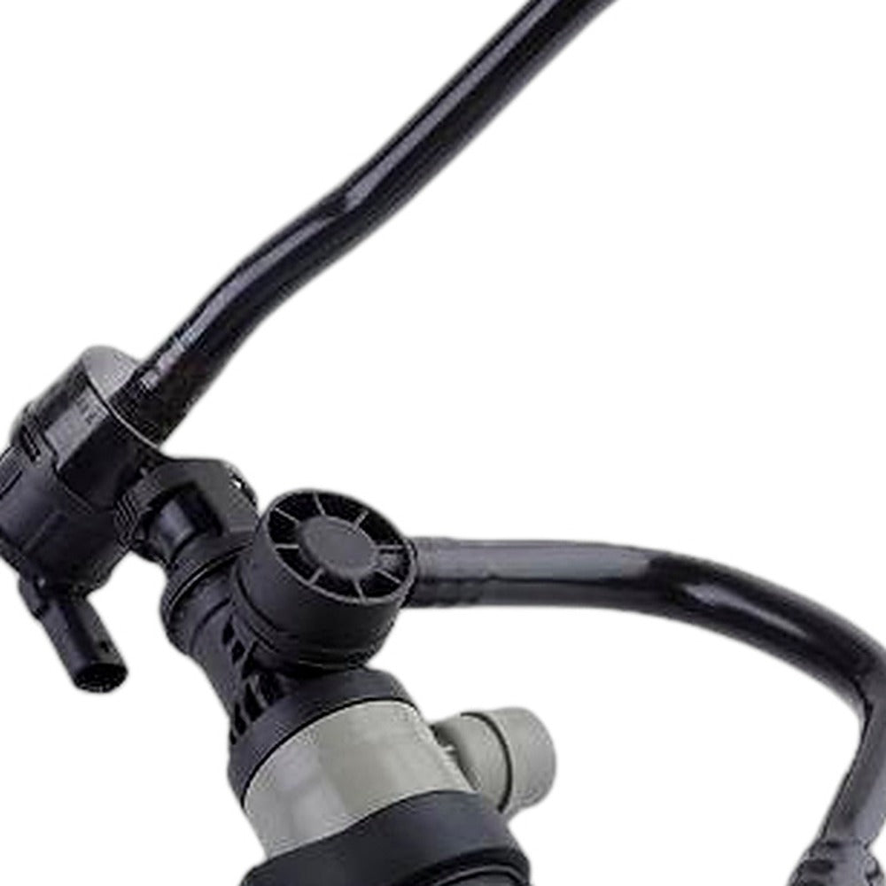 Fuel Tank Ventilation Valve for 2011-2012 BMW 535i GT 535i GT xDrive X3 - XQ1