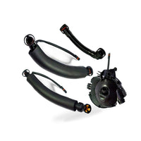 Crankcase ventilation hose oil separator kit for BMW 1 3 5 6 7 series X1 X3 X5 Z4 - BD2