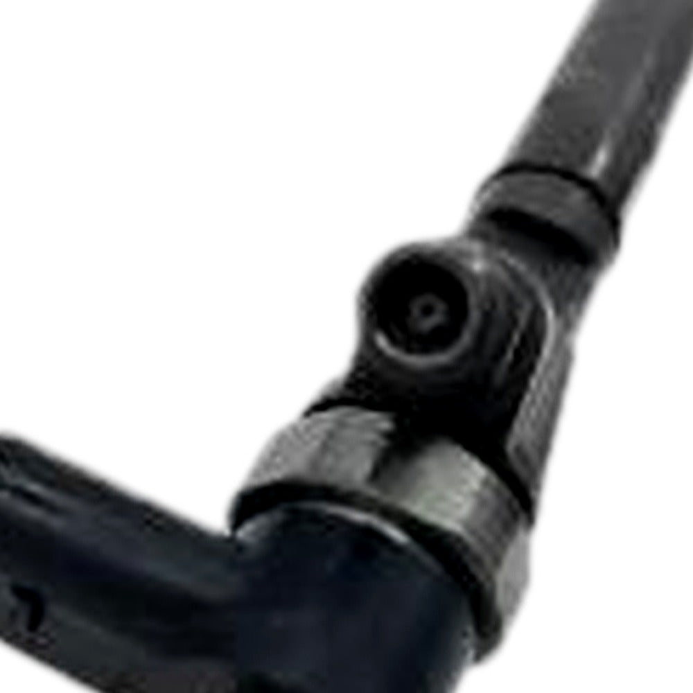 Diesel Fuel Injector 0445110162 for Mercedes Dodge Sprinter OM647 2.7L 2004-2006 - XQ1