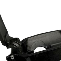 Place an order with neutral packaging noted. Suitable for Mercedes Benz GLC fuel tank flap base (specification: fuel tank cover base+flap) - XQ1