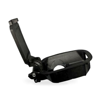compare product Place an order with neutral packaging noted. Suitable for Mercedes Benz GLC fuel tank flap base (specification: fuel tank cover base+flap)