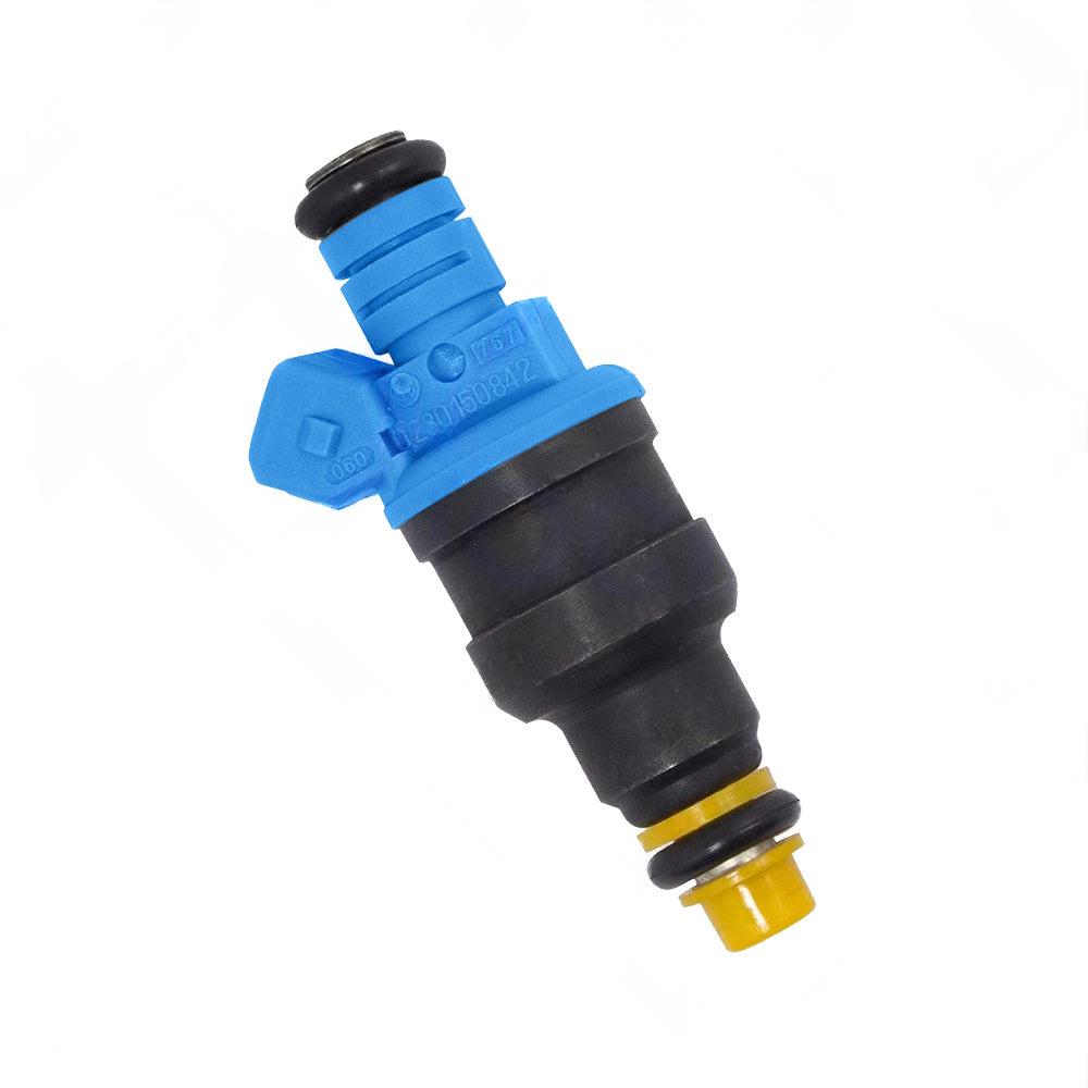 0280150842 1600CC 1680CC Fuel Injector For Volkswagen Golf 4 BEH Opel ASTRA Fiat