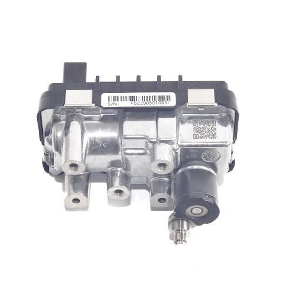 Electronic Actuator Suitable for Ford BT-50 2.2L Turbo