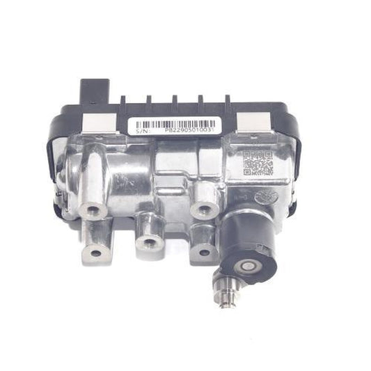 Electronic Actuator Suitable for Ford BT-50 2.2L Turbo