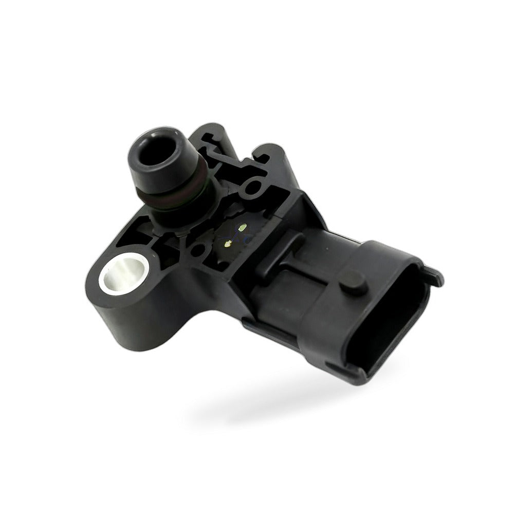 3 BAR BOOST PRESSURE MAP SENSOR for FORD RANGER PX EVEREST UA MAZDA BT-50 UP - BD2