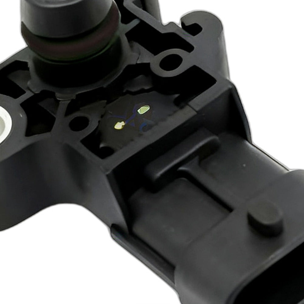 3 BAR BOOST PRESSURE MAP SENSOR for FORD RANGER PX EVEREST UA MAZDA BT-50 UP - XQ1