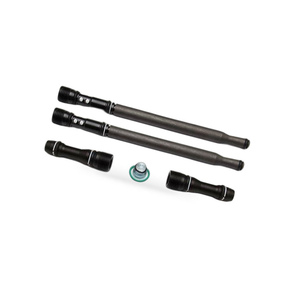 For Ford 6.0L Powerstroke Diesel Updated Stand Pipe & Dummy Plug Kit - BD1