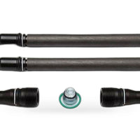 For Ford 6.0L Powerstroke Diesel Updated Stand Pipe & Dummy Plug Kit - XQ1