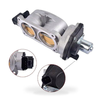 compare product A-Premium Electronic Throttle Body Compatible with Ford Mustang 2007-2014, F250 F350 F550 Super Duty, E-350 Club Wagon, F53, F59, F650, F750, 5.4L 5.8L 6.8L Engine, Replace# 9C3Z9E926C, 5C3Z9E926AA