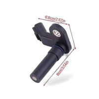 set of Camshaft Crankshaft Position Sensor Fit:Ford Jaguar Lincoln Mercury - BD2