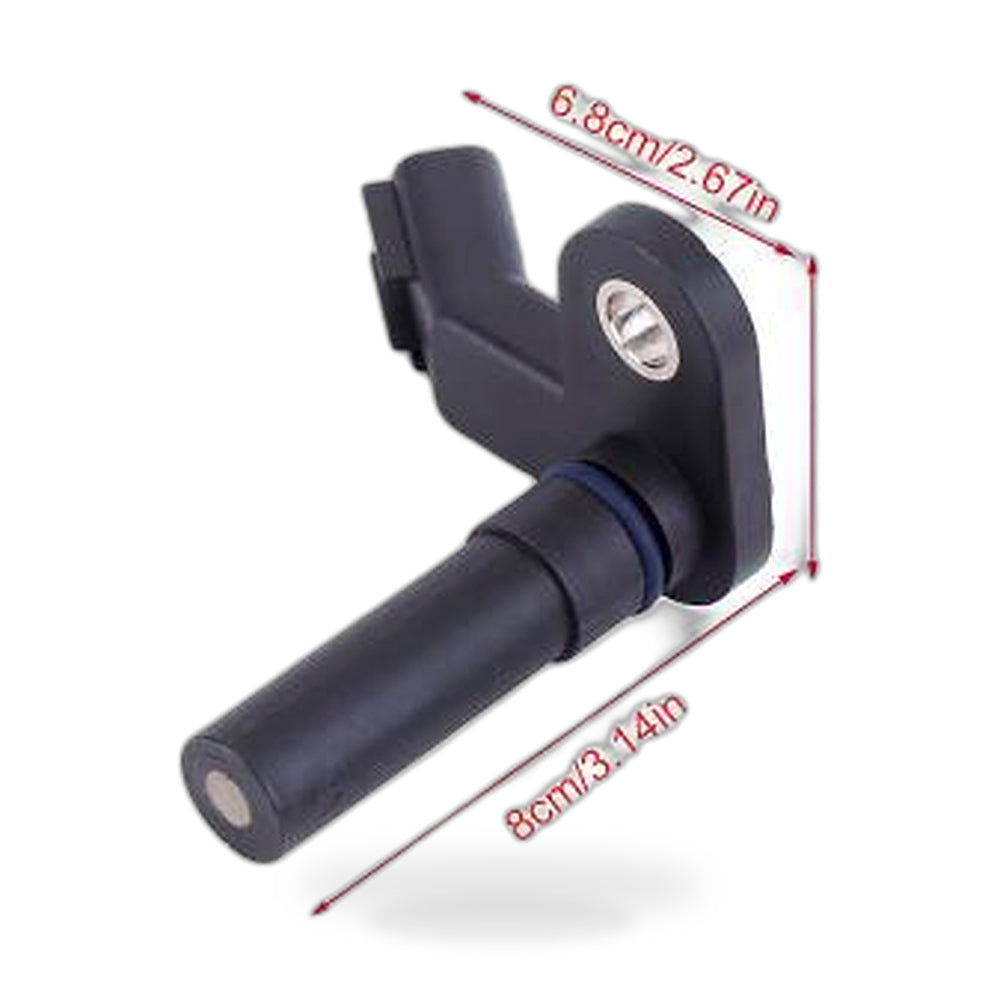 set of Camshaft Crankshaft Position Sensor Fit:Ford Jaguar Lincoln Mercury - ZT2