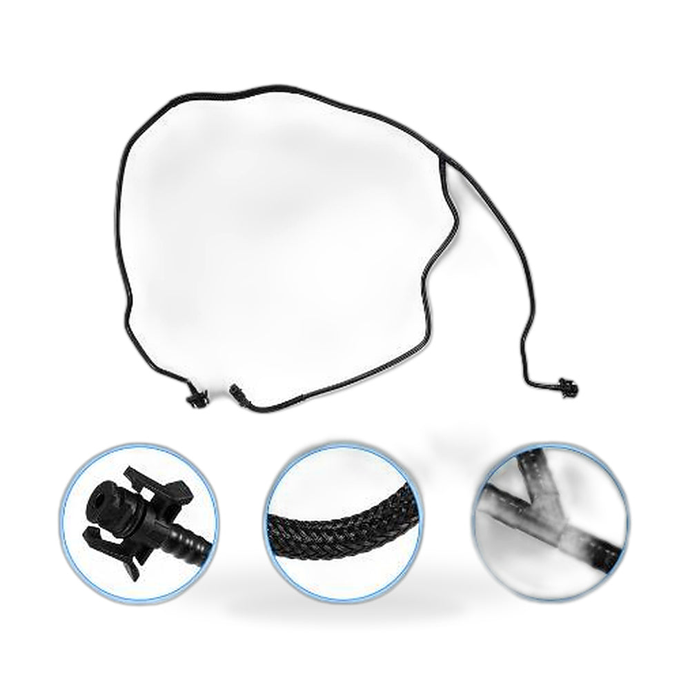 Radiator Overflow Water Tank Hose Assembly for Ford Escape 2013-2016 - ZT2