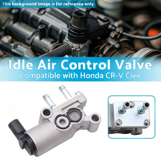 Idle Air Control Valve Suitable for Honda CR-V Civic 36450-P0D-004 13421002373