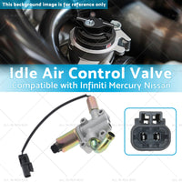 Idle Air Control Valve Suitable for Infiniti Mercury Nissan 23781-1W600