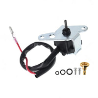 Fuel Shut-Off Solenoid Suitable for Kohler CH621 CH641 CH18 CH20 CH22 CH23 CH25