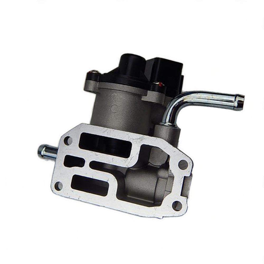 Idle Air Control Valve Suitable For Mitsubishi Triton MK 2. 4L 4G64 MD614713A