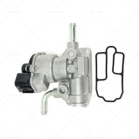 Idle Air Control Valve Suitable For Mitsubishi Triton MK 2. 4L 4G64 MD614713A