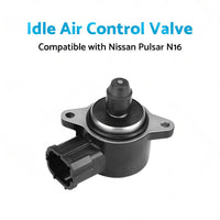 Idle Air Speed Control Valve Suitable For Nissan Pulsar N16 1. 8L QG18DE 99-03