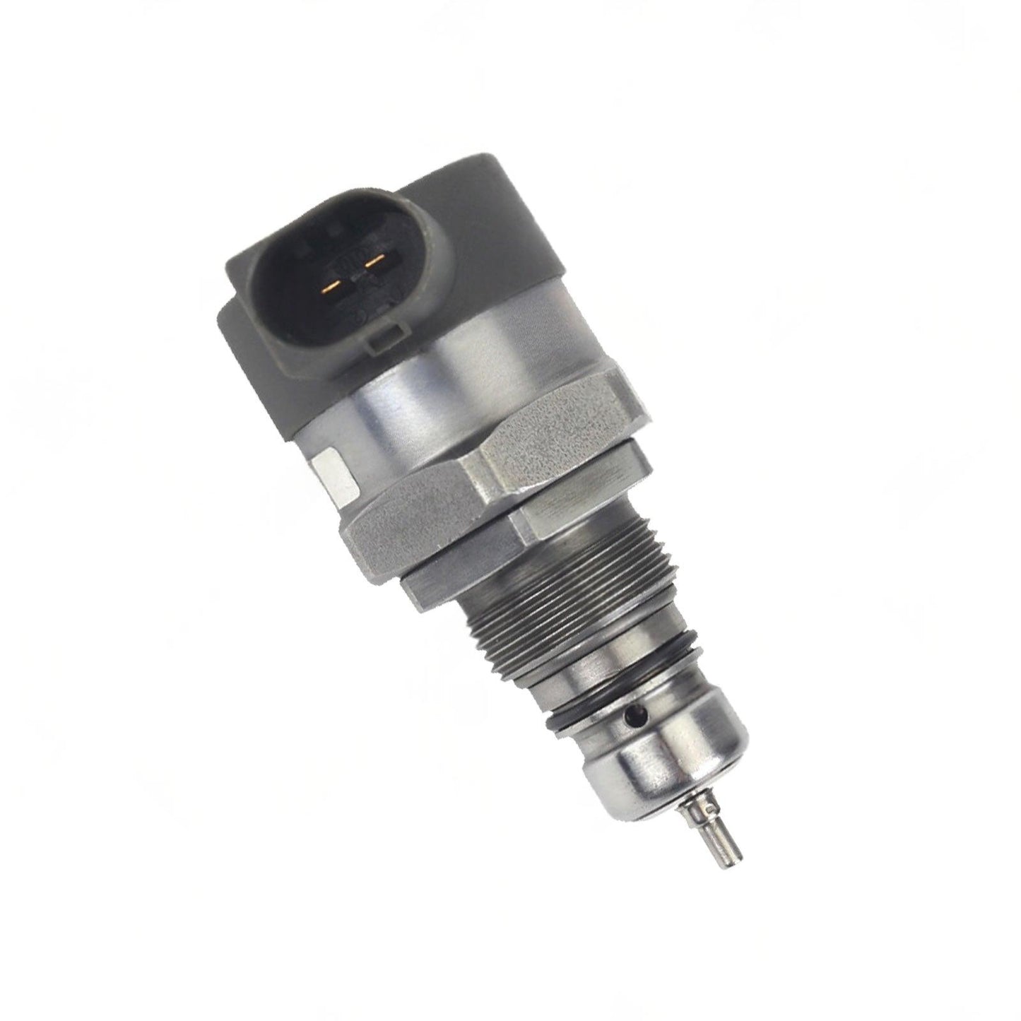 0281006017 Fuel Rail Pressure Regulator Control Valve Suitable for 11-19 Ford