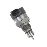 0281006017 Fuel Rail Pressure Regulator Control Valve Suitable for 11-19 Ford