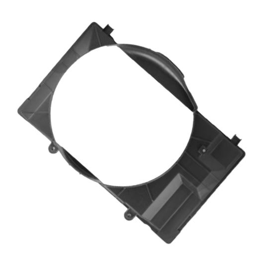 Radiator Fan Shroud Plastic Suitable For Toyota LandCruiser FZJ80 1992-1998