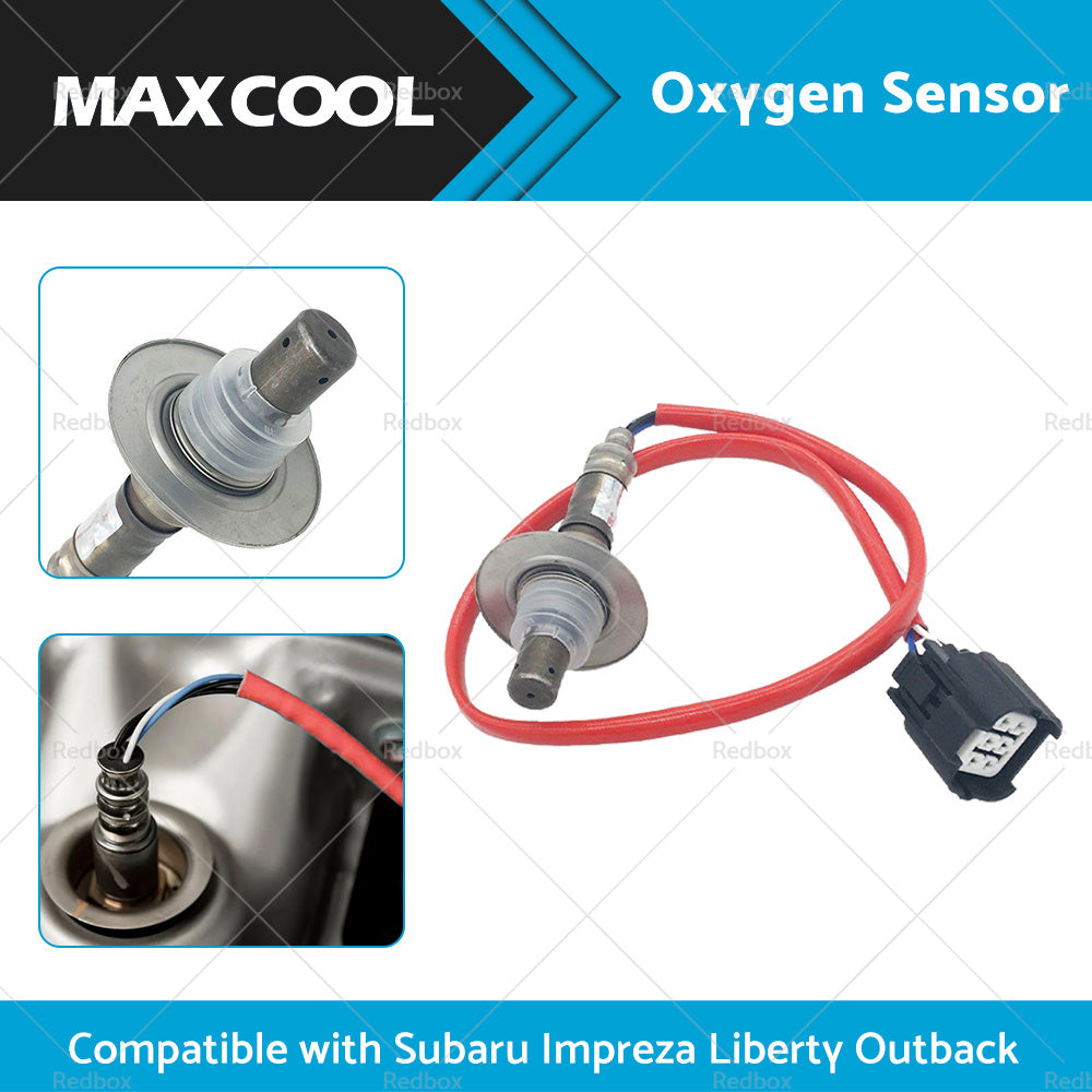 Suitable for Subaru Impreza Liberty Outback Pre-cat Air Fuel Ratio Oxygen Sensor