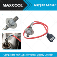 Suitable for Subaru Impreza Liberty Outback Pre-cat Air Fuel Ratio Oxygen Sensor