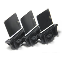 3x Blower Motor Heater Fan Resistor for Holden Rodeo RA RC Colorado Isuzu D-MAX