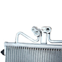 AC Condenser Suitable for Ford Escape BA 3.0L Petrol AJ (01/01 - 12/03)