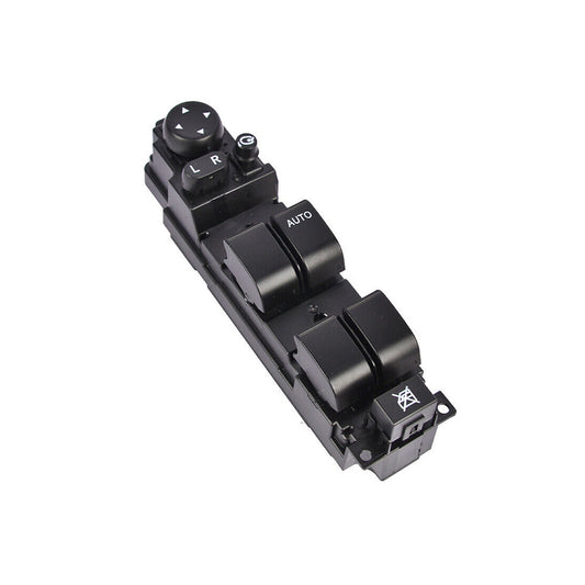 Front Right Master Power Window Switch Suitable For Mazda 6 GH / Mazda 2 DE 2008–2012