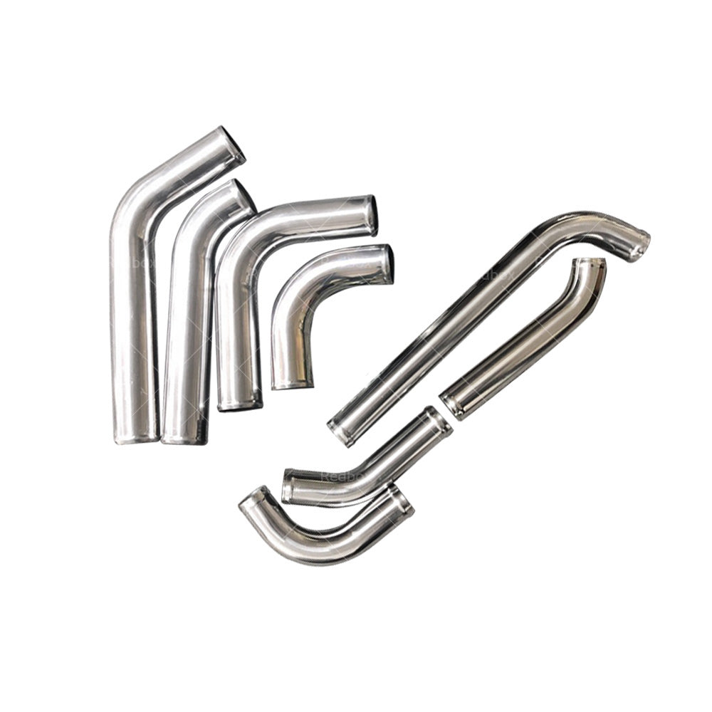 Intercooler Piping Kit Suitable For Toyota Landcruiser 80 Series 4. 2 1HDT-H 1HZ