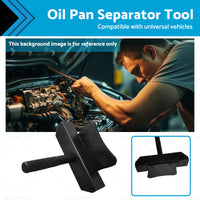 {{ Engine Transmission Oil Gasket Seal Remover Pan Separator Tool Cutter Steel }} - Buy Car Parts Online at {{ Kaka Auto Parts }}.