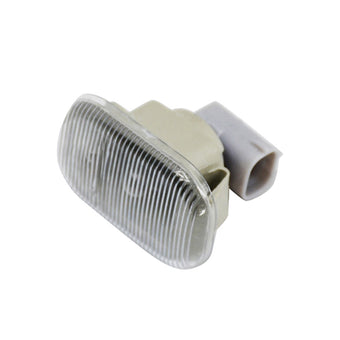 compare product 2x Side Turn Repeater Signal Lamp Suitable For Toyota Corolla ZZE122 / Camry