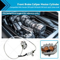 {{ Front Brake Caliper Master Cylinder Suitable For Honda CRF250R CRF450R CRF250X }} - Buy Car Parts Online at {{ Kaka Auto Parts }}.