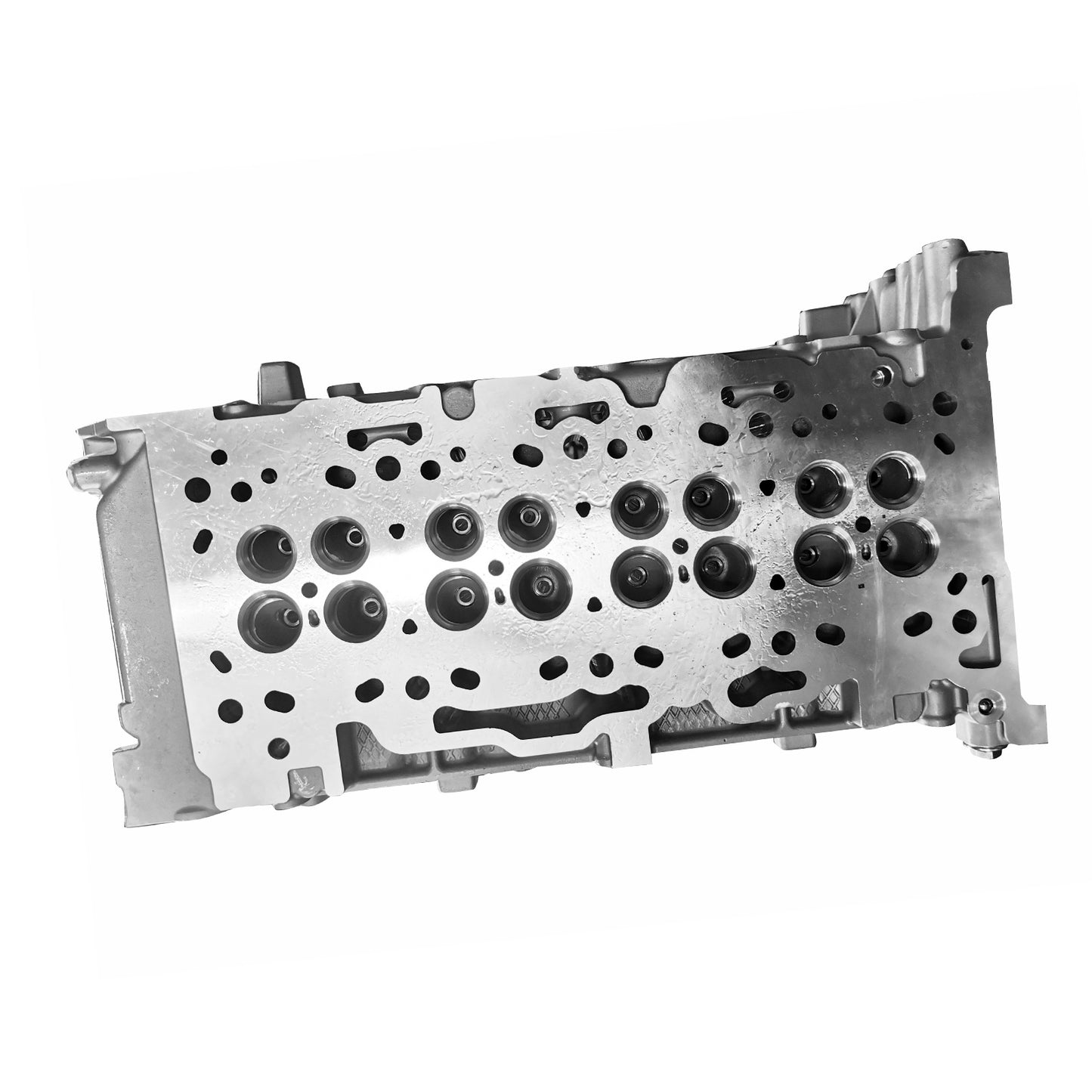 Complete Cylinder Head Kit w/ Gaskets Bolts Suitable For Mitsubishi Triton 4N15